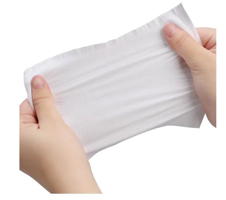 Professional Custom Environmental Protection Soft Packaging Practical Tissue Paper