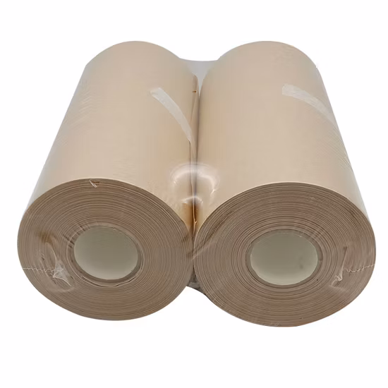 Masking Floor Protection Paper for Building Construction