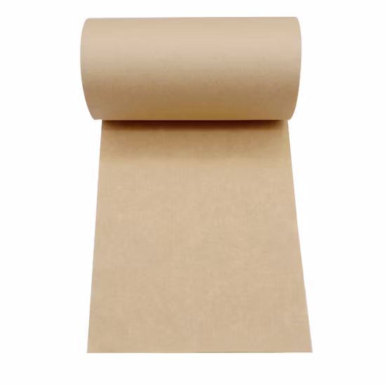 Masking Floor Protection Paper for Building Construction