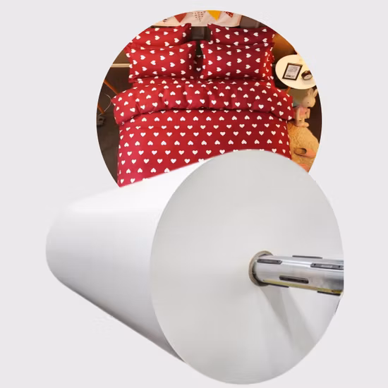 Papel de sublimación de tamaño A3 A4, venta al por mayor, papel de impresión de transferencia de calor de secado rápido de alta velocidad