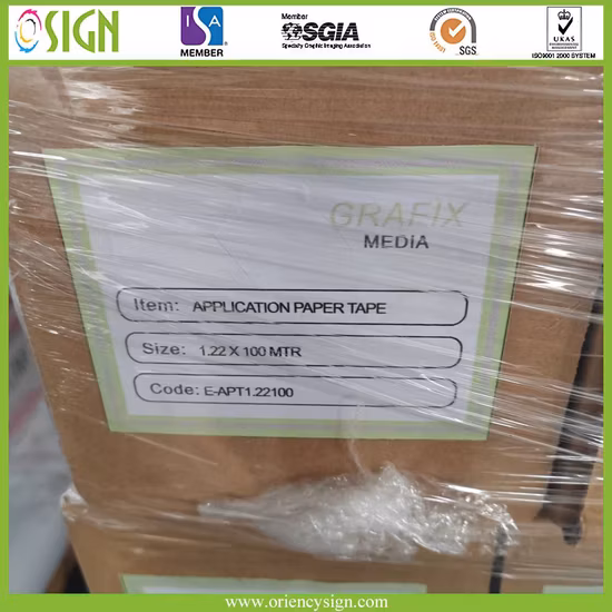 Mayorista de rollos de papel de transferencia de sublimación de rollos de papel de seda de alta calidad