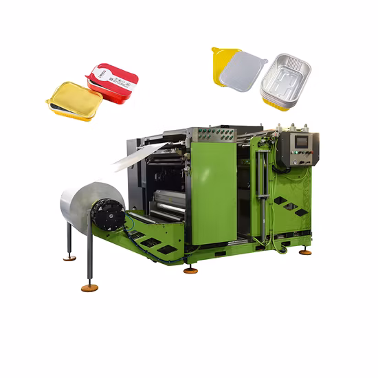 Papel de papel de aluminio de plata de embalaje de metal de protección ambiental